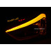 exled hyundai santa fe dm 1533l2 power led modules